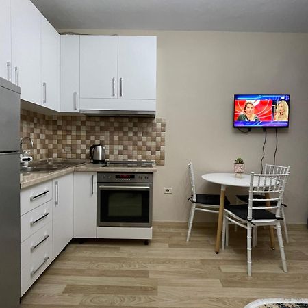 Comfort Apartment City Center Tirana Exteriér fotografie
