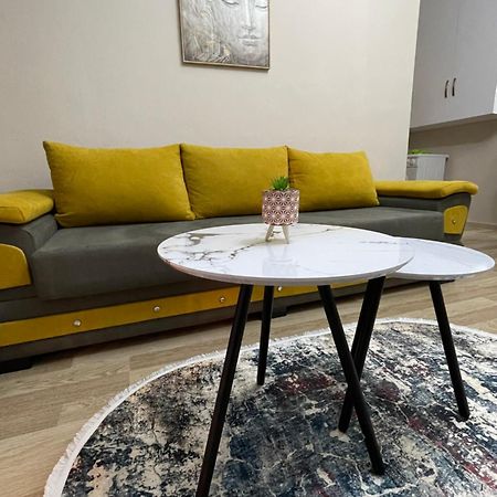 Comfort Apartment City Center Tirana Exteriér fotografie