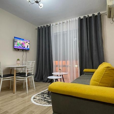 Comfort Apartment City Center Tirana Exteriér fotografie