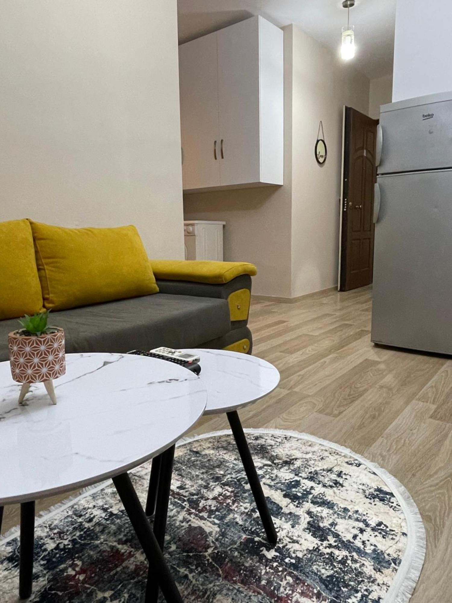 Comfort Apartment City Center Tirana Exteriér fotografie