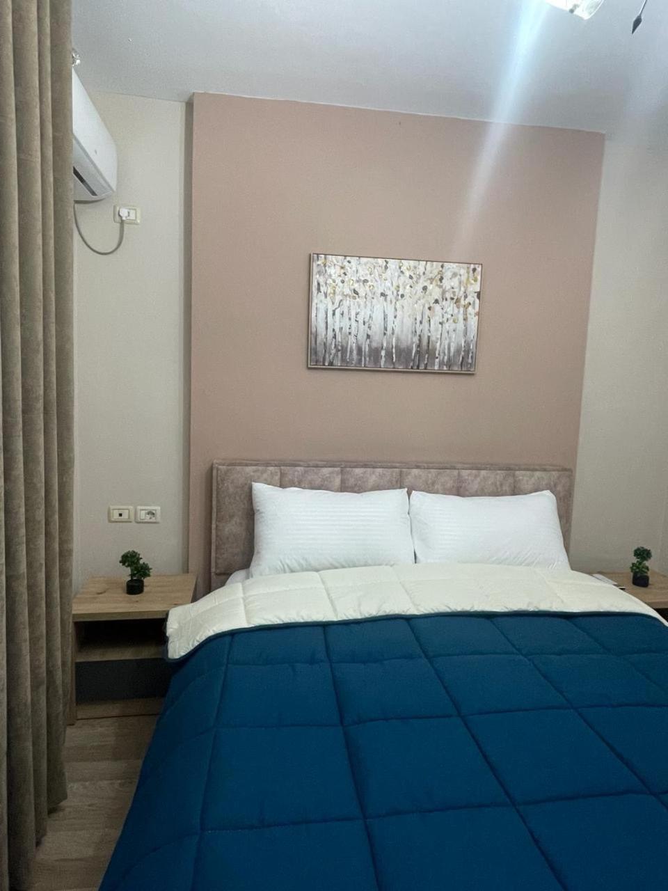 Comfort Apartment City Center Tirana Exteriér fotografie