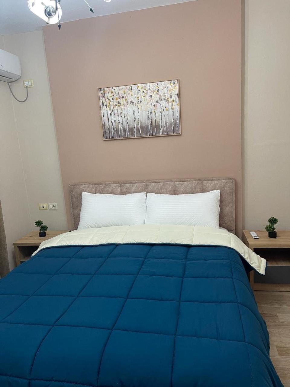 Comfort Apartment City Center Tirana Exteriér fotografie