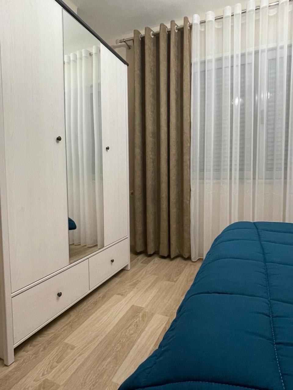 Comfort Apartment City Center Tirana Exteriér fotografie